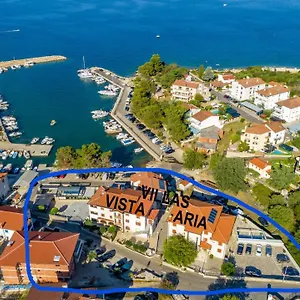 Aria 1 Apartment Malinska