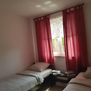 Vrdoljak Apartment Malinska