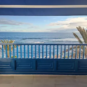 El Apartamento De Ramon Apartment Valle Gran Rey
