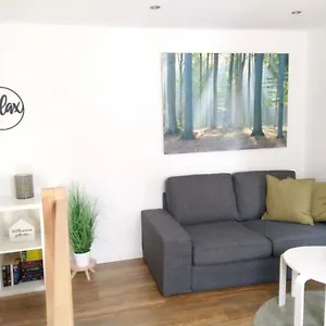 Apartment Mini-haus Im Herzen Großostheims, Großostheim
