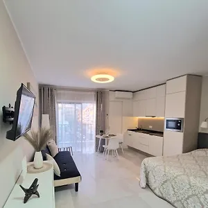 Studia Puerto De Santiago Apartment Puerto de Santiago (Tenerife)