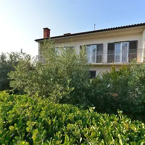 Meri Apartment Pula