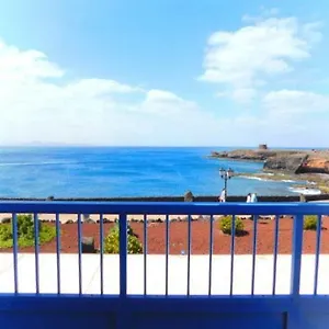 Moreras Ferienhaus Playa Blanca (Lanzarote)